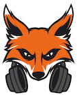 WTFOX logo
